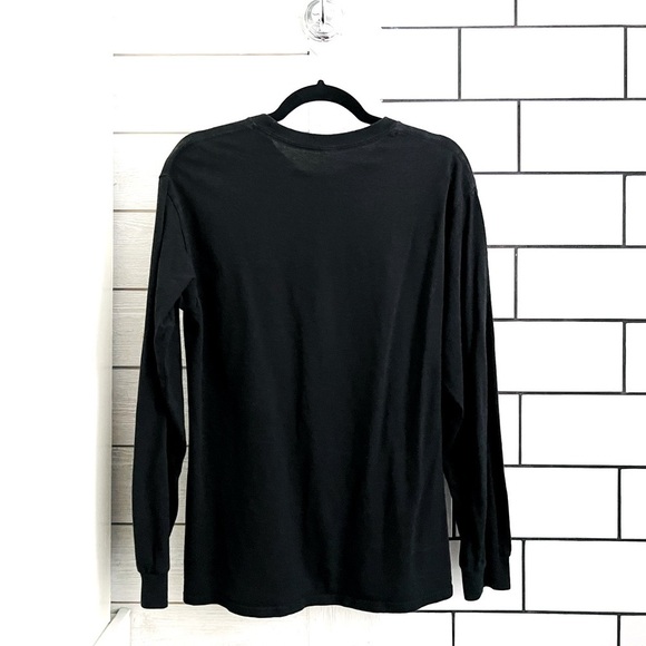 🖤Oasis Long Sleeve Band T-Shirt🖤 - Picture 2 of 2